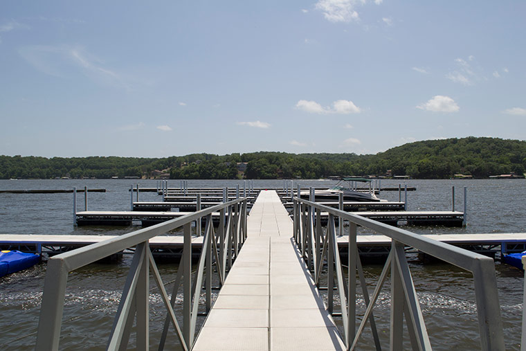 Dock Ramps