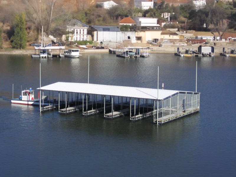 Barge Services Lake of the Ozarks